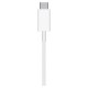 USB CHARGER  MHXH3ZM/A 15W MAGSAFE CHARGER WHITE